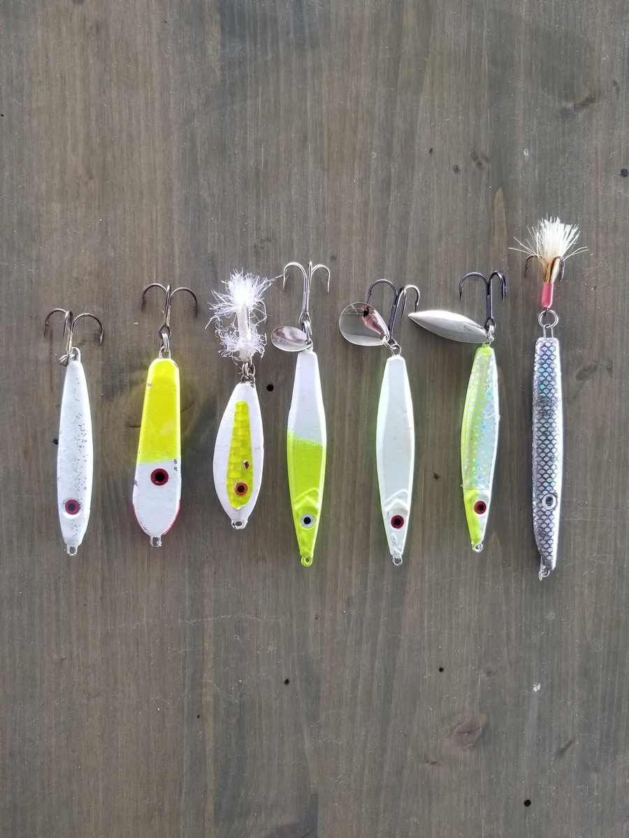 Lake Texoma Fishing Guide Stephen Andre
